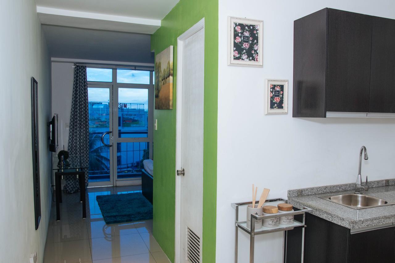 Reddoorz Plus @ Buendia Ave Makati Makati City Exterior photo